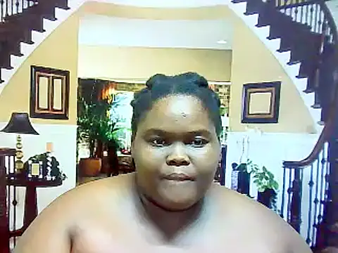 EbonyHotBuns online show from March 2025 12:26:02 AM