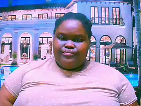 Snapshot of EbonyHotBuns chatting on October 2025 09:44:02 PM EbonyHotBuns online show from October 2025 09:44:02 PM