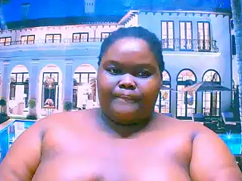 Snapshot of EbonyHotBuns chatting on October 2025 06:57:02 AM EbonyHotBuns online show from October 2025 06:57:02 AM