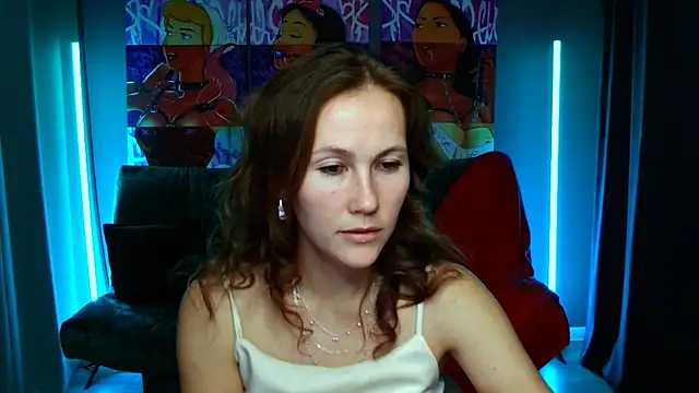 MichelleOrtis online show from January 2025 05:07:02 PM