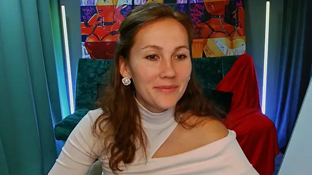 MichelleOrtis online show from January 2025 01:32:01 PM