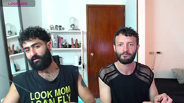 Drogamma online show from March 2025 11:54:02 PM