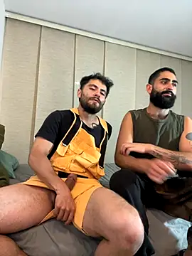 Drogamma online show from November 2025 11:32:01 PM