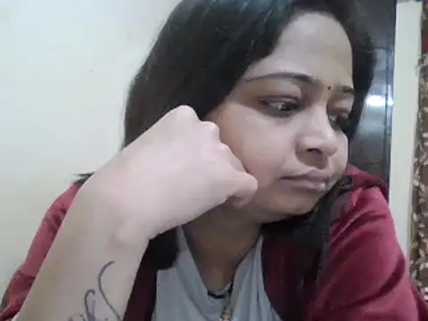 manvi199407 online show from December 2024 09:28:02 AM