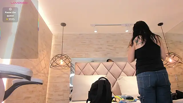 Snapshot of dorothy_vegga chatting on October 2025 03:37:01 AM dorothy vegga online show from October 2025 03:37:01 AM