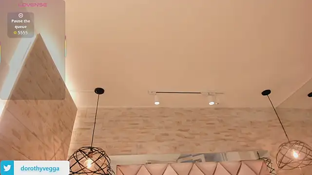 Snapshot of dorothy_vegga chatting on October 2025 04:04:02 AM dorothy vegga online show from October 2025 04:04:02 AM