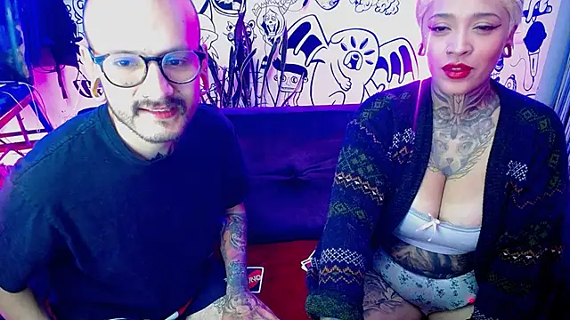 tatouagendecouple online show from December 2024 06:16:02 AM