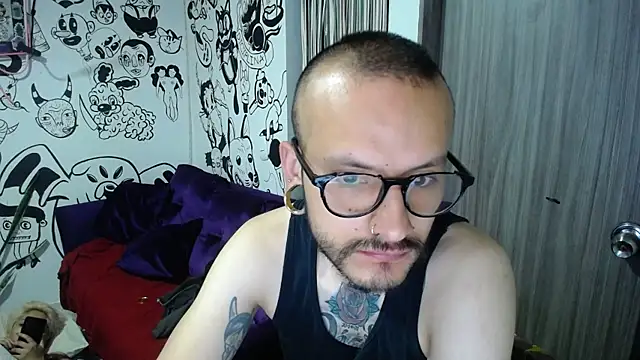 tatouagendecouple online show from January 2025 12:35:01 PM