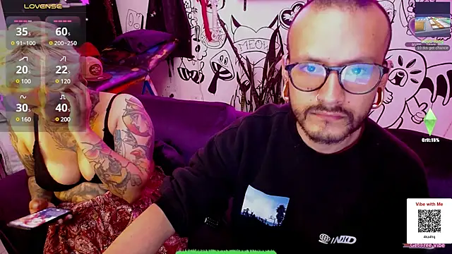 tatouagendecouple online show from January 2025 06:34:02 AM
