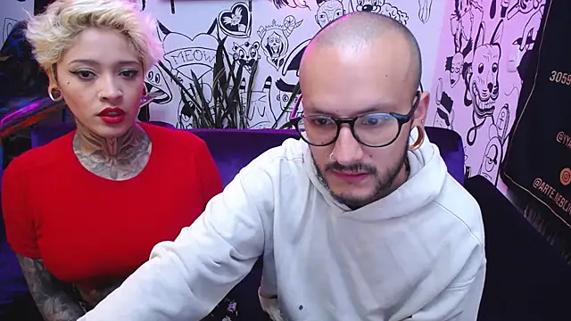 tatouagendecouple online show from February 2025 05:49:02 AM