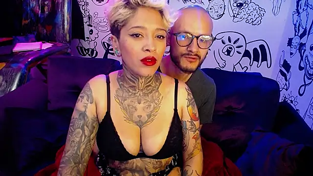 tatouagendecouple online show from February 2025 05:26:02 AM