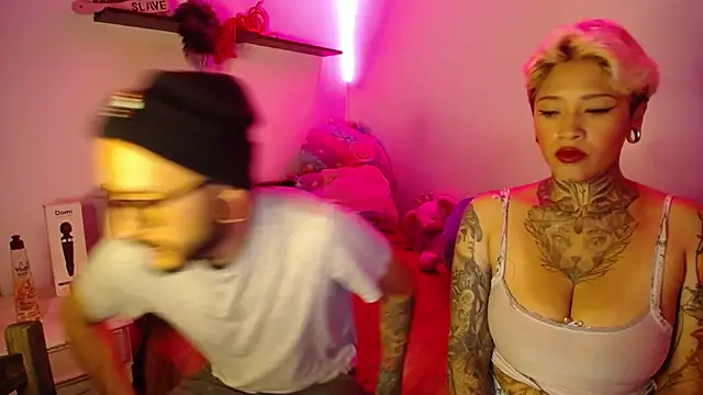 tatouagendecouple online show from February 2025 03:04:02 AM