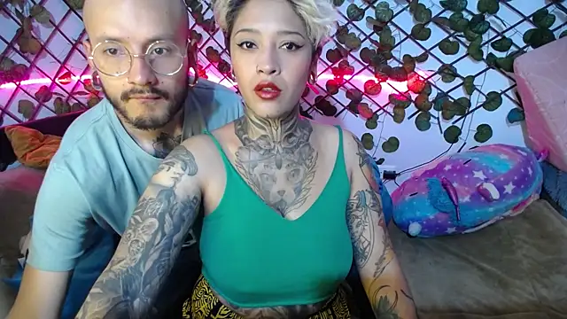 tatouagendecouple online show from March 2025 01:18:02 PM