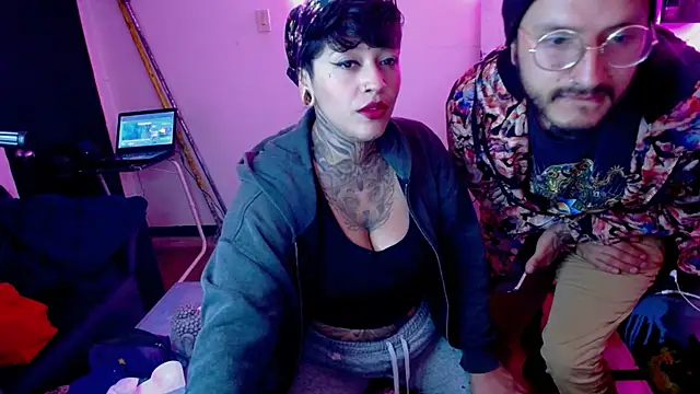 tatouagendecouple online show from September 2025 07:19:02 AM