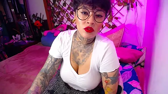 tatouagendecouple online show from September 2025 04:50:02 PM