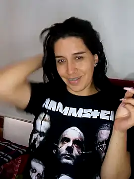 Gabriela squirt02 online show from December 2024 04:29:02 PM