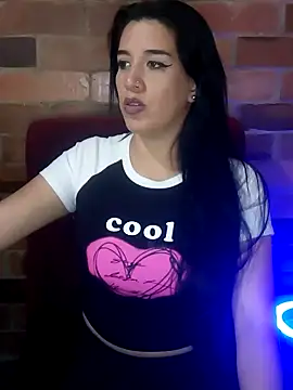 Gabriela squirt02 online show from January 2025 05:59:01 PM