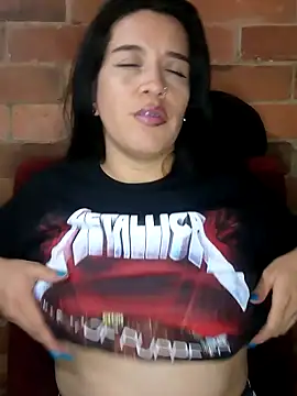 Gabriela squirt02 online show from January 2025 05:16:01 AM