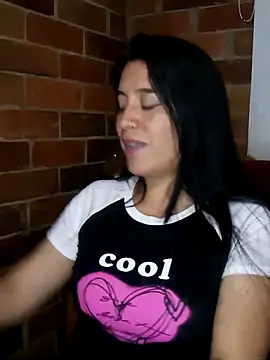 Gabriela squirt02 online show from February 2025 01:22:01 AM