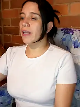 Gabriela squirt02 online show from March 2025 12:00:02 AM