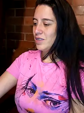 Gabriela squirt02 online show from March 2025 12:00:02 AM