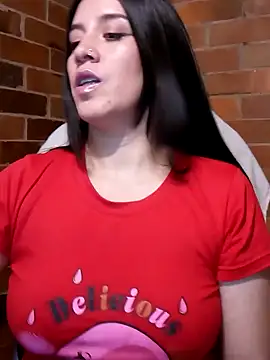 Gabriela squirt02 online show from March 2025 02:48:02 AM
