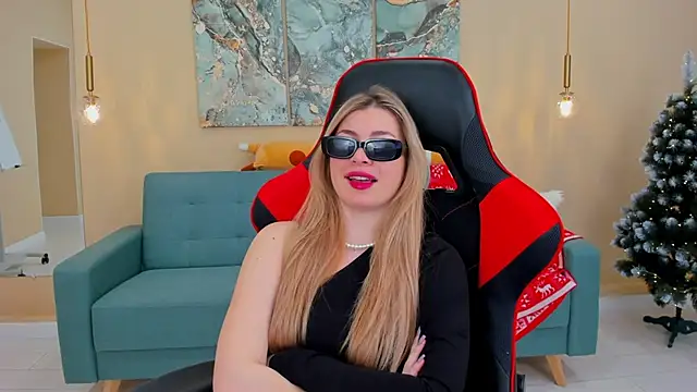 HelenaMorgan online show from December 2024 12:40:02 PM