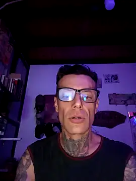DickCocain online show from September 2025 10:28:01 AM