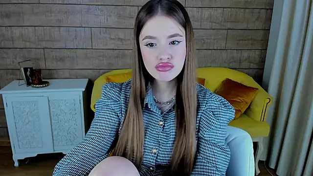 MilanaBalmain online show from January 2025 07:26:01 AM