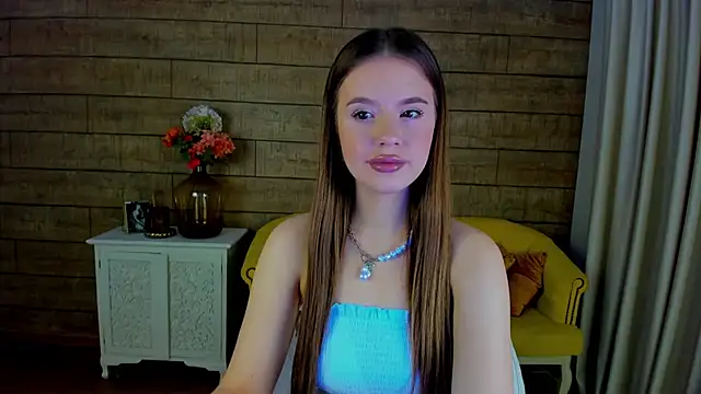 MilanaBalmain online show from January 2025 04:23:01 PM