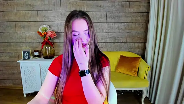 MilanaBalmain online show from February 2025 08:30:02 AM