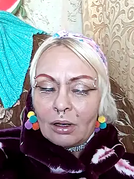 Gardener of Illusions online show from January 2025 07:13:02 PM