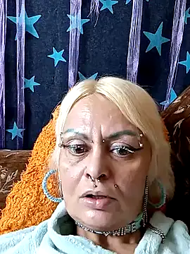Gardener of Illusions online show from January 2025 06:38:02 PM