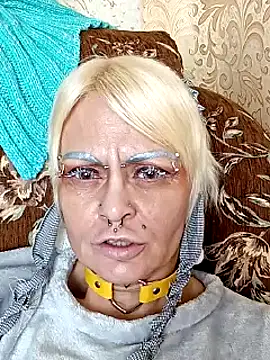 Gardener of Illusions online show from January 2025 01:25:02 PM