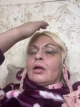 Gardener of Illusions online show from January 2025 01:07:02 AM