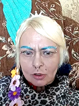 Gardener of Illusions online show from January 2025 06:55:02 PM