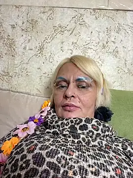 Gardener of Illusions online show from January 2025 09:57:01 PM
