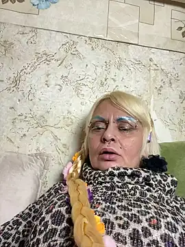 Gardener of Illusions online show from January 2025 07:35:02 AM
