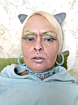 Gardener of Illusions online show from January 2025 03:51:02 PM