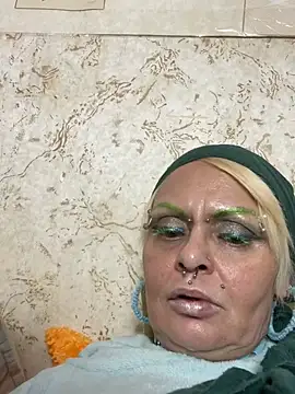 Gardener of Illusions online show from January 2025 06:52:01 PM