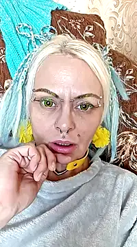 Gardener of Illusions online show from January 2025 07:28:02 PM