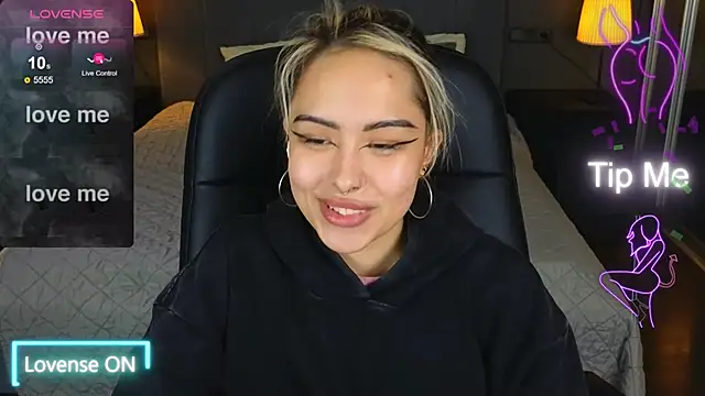 baby  kim online show from October 2025 09:19:02 AM