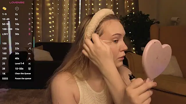 OraBIood online show from November 2025 07:19:02 AM