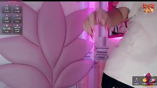 sexyy kitty18 online show from December 2024 04:58:02 AM