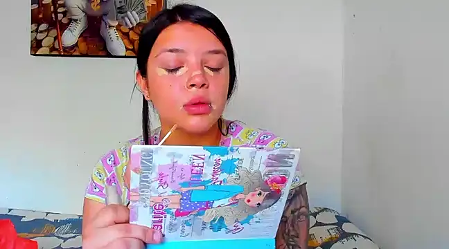 Sofytayl0r online show from January 2025 06:59:02 PM