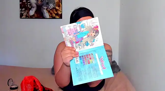 Sofytayl0r online show from January 2025 08:16:01 PM