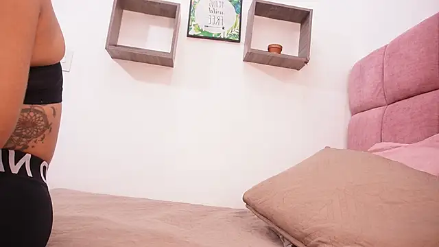 samantha sw online show from October 2025 03:13:02 AM