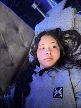 Paloma  LS online show from December 2024 01:52:02 PM