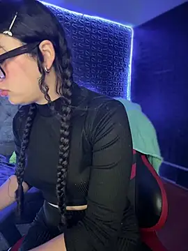 Paloma  LS online show from January 2025 10:29:02 PM