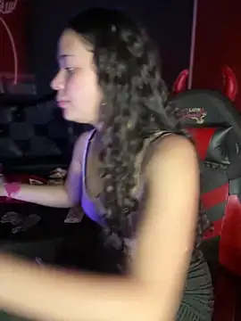 Paloma  LS online show from January 2025 01:52:02 PM